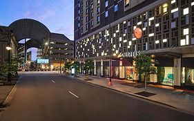 The Curtis Denver - A Doubletree By Hilton Hotel